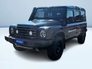 Other Ineos Grenadier Station Wagon 3.0 Turbo Benzina 