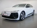 Audi A6 Sportback e-tron performance MATRIX AHK TECH