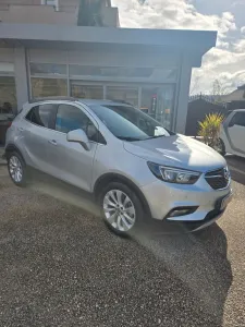 Opel Mokka X 1.4 Turbo Ecotec 120CV 4x2 Start&St