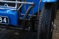 Bugatti Type 35 Ruska Kit car