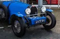 Bugatti Type 35 Ruska Kit car