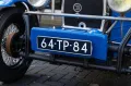 Bugatti Type 35 Ruska Kit car