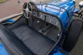 Bugatti Type 35 Ruska Kit car