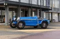 Bugatti Type 35 Ruska Kit car