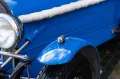 Bugatti Type 35 Ruska Kit car