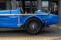 Bugatti Type 35 Ruska Kit car