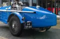 Bugatti Type 35 Ruska Kit car