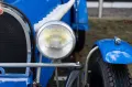Bugatti Type 35 Ruska Kit car