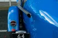 Bugatti Type 35 Ruska Kit car