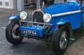Bugatti Type 35 Ruska Kit car