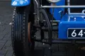 Bugatti Type 35 Ruska Kit car