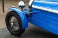 Bugatti Type 35 Ruska Kit car