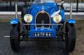 Bugatti Type 35 Ruska Kit car