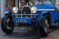 Bugatti Type 35 Ruska Kit car