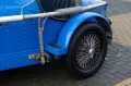 Bugatti Type 35 Ruska Kit car