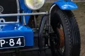 Bugatti Type 35 Ruska Kit car