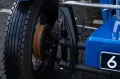 Bugatti Type 35 Ruska Kit car