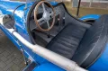 Bugatti Type 35 Ruska Kit car
