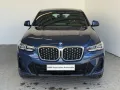 BMW X4 xDrive30iA M Sport LiveCock.LED.Keyl.ParkAss.