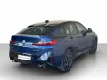 BMW X4 xDrive30iA M Sport LiveCock.LED.Keyl.ParkAss.