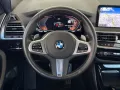 BMW X4 xDrive30iA M Sport LiveCock.LED.Keyl.ParkAss.
