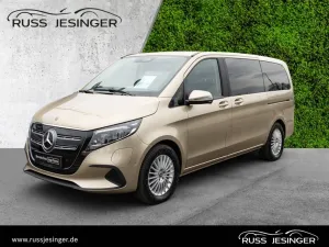 Mercedes-Benz EQV 300 Lang *Distronic*360° Kamera*Multibeam