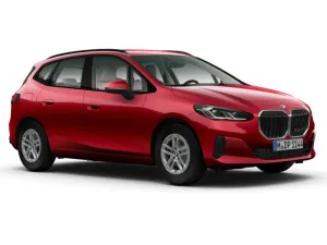 BMW 216 Active Tourer i/Massagesitze/LED/El. Heckkla