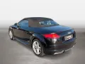 Audi TT Roadster 1.8 TFSI Navi-VirtualCP-Xenon-KlimaA