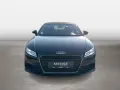 Audi TT Roadster 1.8 TFSI Navi-VirtualCP-Xenon-KlimaA