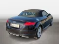 Audi TT Roadster 1.8 TFSI Navi-VirtualCP-Xenon-KlimaA