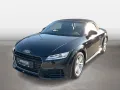 Audi TT Roadster 1.8 TFSI Navi-VirtualCP-Xenon-KlimaA