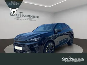 Seat CUPRA Terramar VZ Tribe Edition 1.5 e-HYBRID 200
