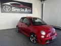 Abarth ABARTH 595 1.4 Turbo T-Jet 160cv Competizione