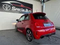 Abarth ABARTH 595 1.4 Turbo T-Jet 160cv Competizione