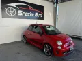 Abarth ABARTH 595 1.4 Turbo T-Jet 160cv Competizione
