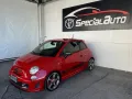 Abarth ABARTH 595 1.4 Turbo T-Jet 160cv Competizione