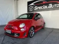 Abarth ABARTH 595 1.4 Turbo T-Jet 160cv Competizione