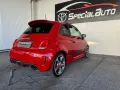 Abarth ABARTH 595 1.4 Turbo T-Jet 160cv Competizione