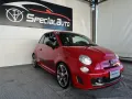 Abarth ABARTH 595 1.4 Turbo T-Jet 160cv Competizione