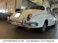 Jaguar MK II*Motor 3.8l*Leder*Autom.*220ps*59tkm*Top!