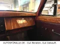 Jaguar MK II*Motor 3.8l*Leder*Autom.*220ps*59tkm*Top!