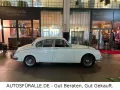 Jaguar MK II*Motor 3.8l*Leder*Autom.*220ps*59tkm*Top!