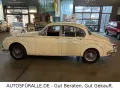 Jaguar MK II*Motor 3.8l*Leder*Autom.*220ps*59tkm*Top!