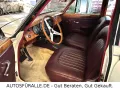Jaguar MK II*Motor 3.8l*Leder*Autom.*220ps*59tkm*Top!