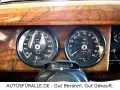 Jaguar MK II*Motor 3.8l*Leder*Autom.*220ps*59tkm*Top!