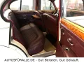 Jaguar MK II*Motor 3.8l*Leder*Autom.*220ps*59tkm*Top!