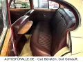 Jaguar MK II*Motor 3.8l*Leder*Autom.*220ps*59tkm*Top!