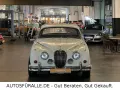 Jaguar MK II*Motor 3.8l*Leder*Autom.*220ps*59tkm*Top!