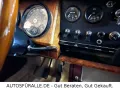 Jaguar MK II*Motor 3.8l*Leder*Autom.*220ps*59tkm*Top!