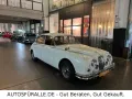 Jaguar MK II*Motor 3.8l*Leder*Autom.*220ps*59tkm*Top!